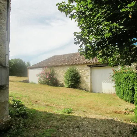 Near Bergerac Vineyards Pomport